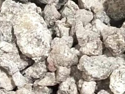Gum Copal