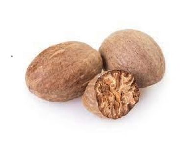 Nutmeg